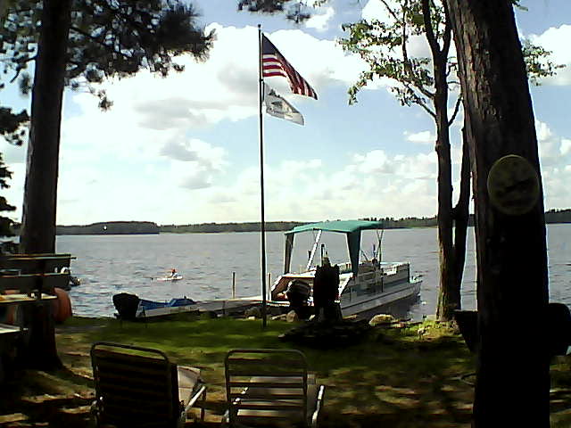 Whiteface Cam Image - Mon, 07/31/2017 3:08pm 