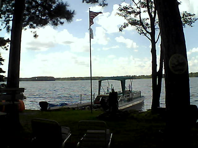 Whiteface Cam Image - Mon, 07/31/2017 3:18pm 