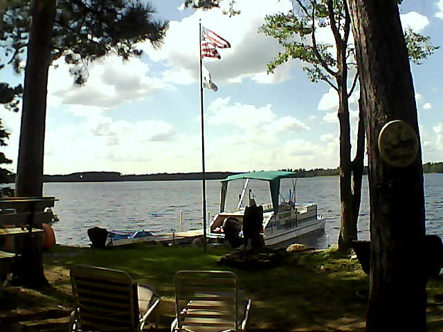 Whiteface Cam Image - Mon, 07/31/2017 3:28pm 