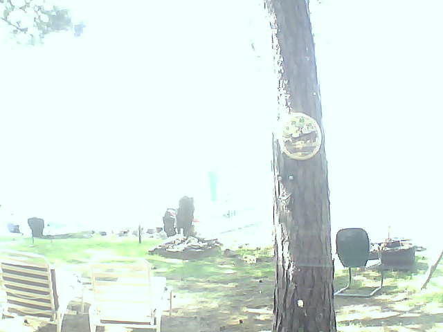 Whiteface Cam Image - Mon, 07/31/2017 3:38pm 