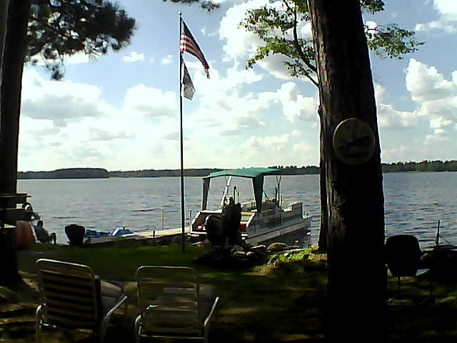 Whiteface Cam Image - Mon, 07/31/2017 3:48pm 