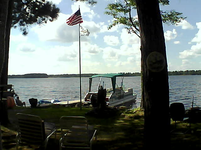 Whiteface Cam Image - Mon, 07/31/2017 3:58pm 