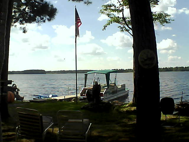 Whiteface Cam Image - Mon, 07/31/2017 4:08pm 