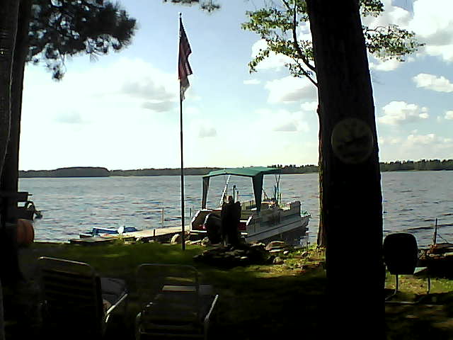 Whiteface Cam Image - Mon, 07/31/2017 4:28pm 