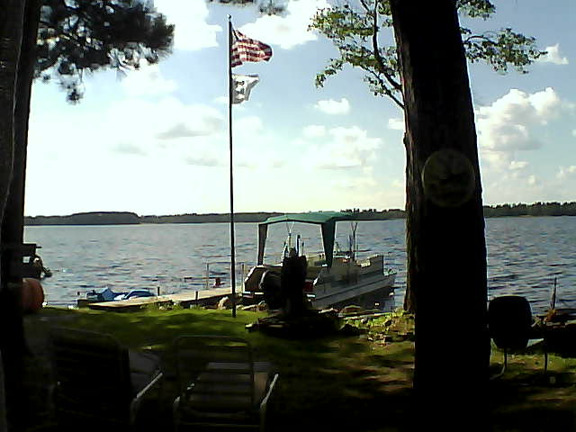 Whiteface Cam Image - Mon, 07/31/2017 4:48pm 