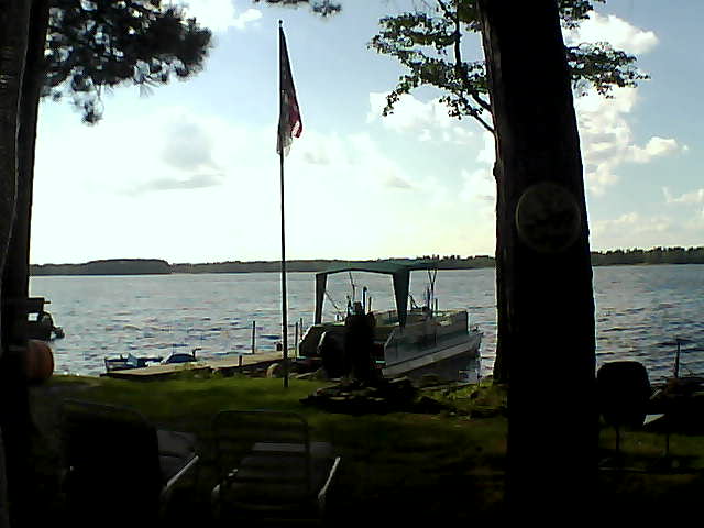 Whiteface Cam Image - Mon, 07/31/2017 4:58pm 