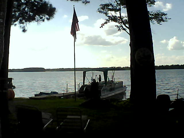 Whiteface Cam Image - Mon, 07/31/2017 5:08pm 