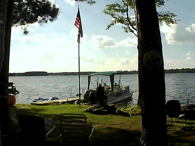 Whiteface Cam Image - Mon, 07/31/2017 5:18pm 