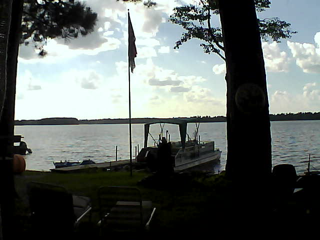 Whiteface Cam Image - Mon, 07/31/2017 5:28pm 