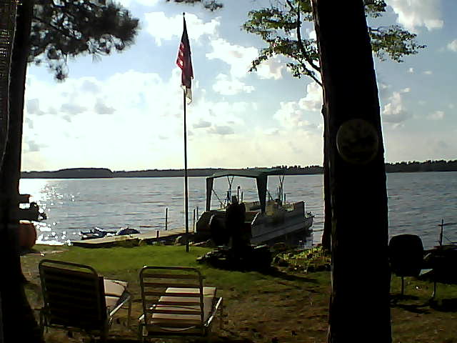 Whiteface Cam Image - Mon, 07/31/2017 6:08pm 