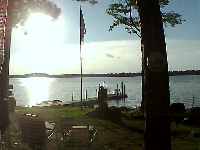 Whiteface Cam Image - Mon, 07/31/2017 7:08pm 