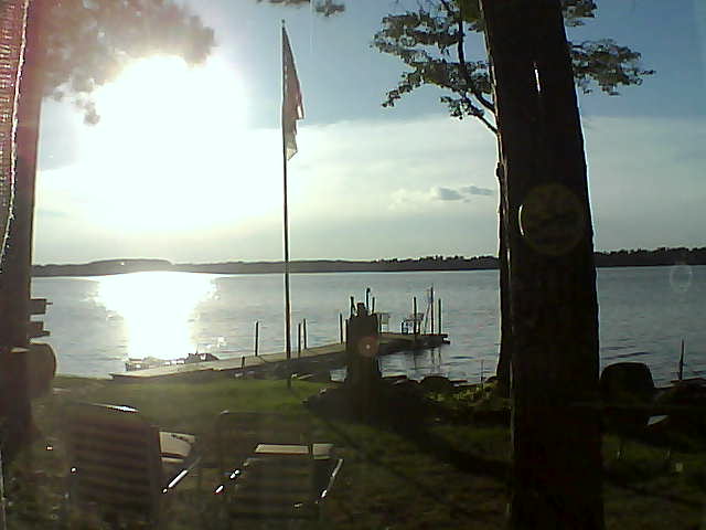 Whiteface Cam Image - Mon, 07/31/2017 7:18pm 