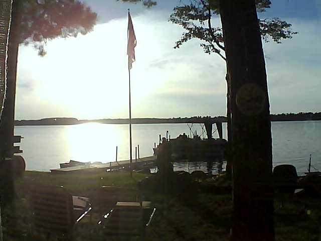 Whiteface Cam Image - Mon, 07/31/2017 7:38pm 