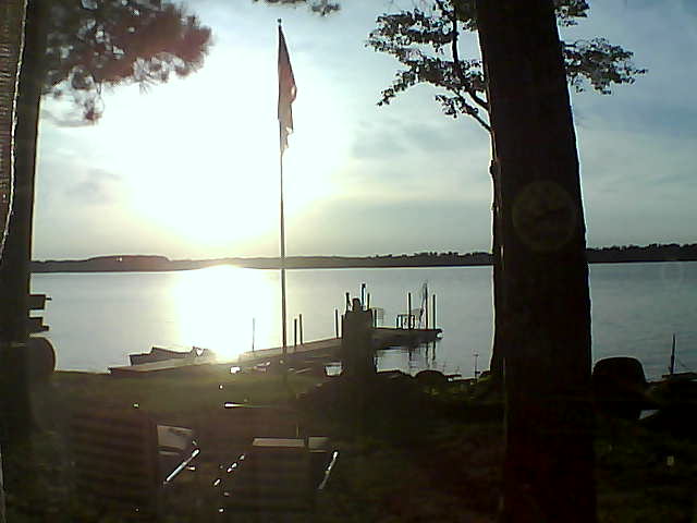 Whiteface Cam Image - Mon, 07/31/2017 7:48pm 