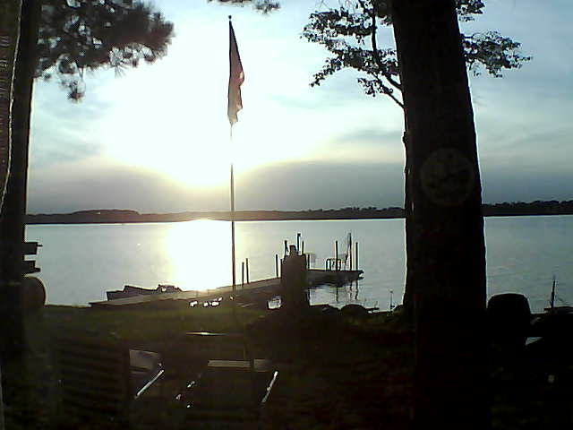 Whiteface Cam Image - Mon, 07/31/2017 7:58pm 