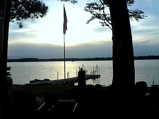 Whiteface Cam Image - Mon, 07/31/2017 8:18pm 