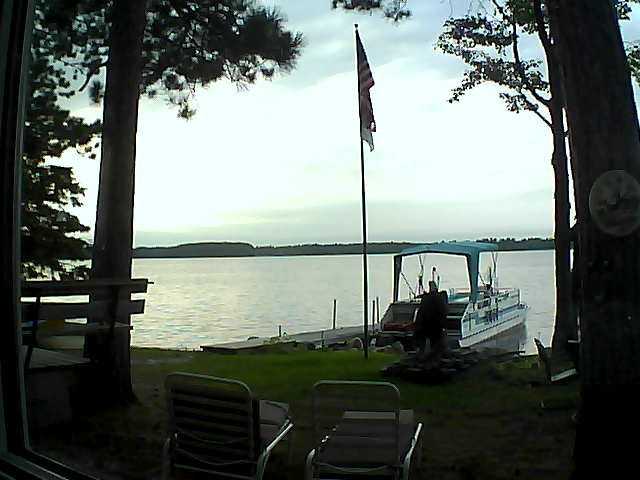 Whiteface Cam Image - Tue, 08/01/2017 6:08am 