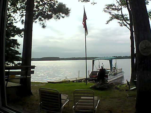 Whiteface Cam Image - Tue, 08/01/2017 6:18am 