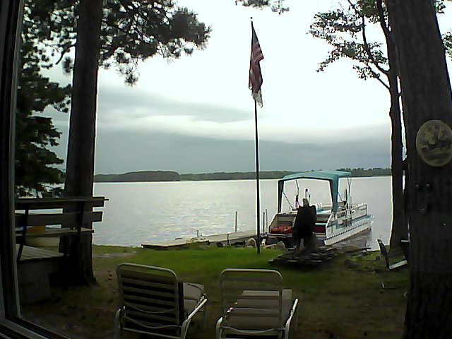 Whiteface Cam Image - Tue, 08/01/2017 6:28am 