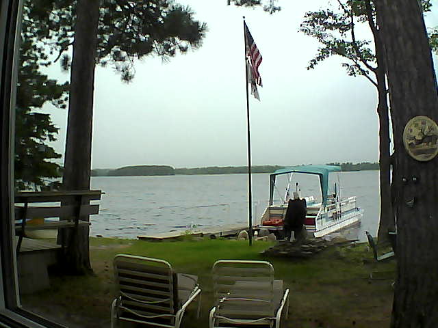 Whiteface Cam Image - Tue, 08/01/2017 6:38am 