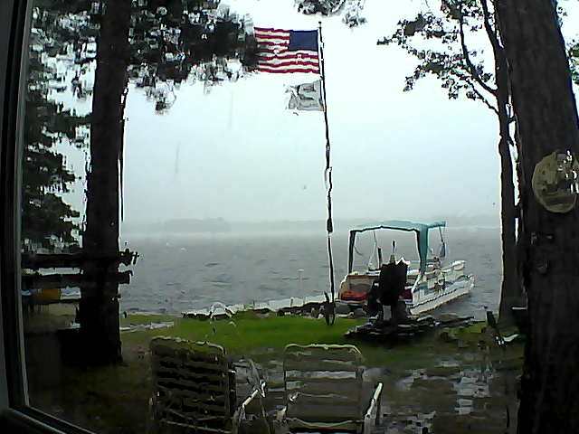Whiteface Cam Image - Tue, 08/01/2017 6:48am 