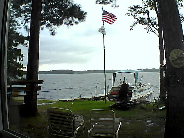 Whiteface Cam Image - Tue, 08/01/2017 6:58am 