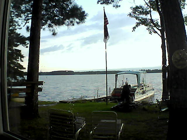 Whiteface Cam Image - Tue, 08/01/2017 7:15am 