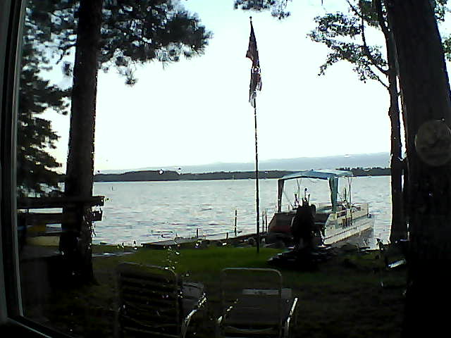 Whiteface Cam Image - Tue, 08/01/2017 7:25am 