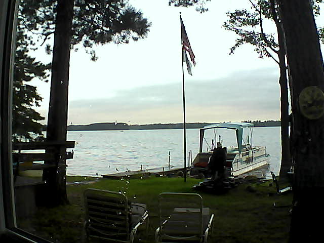 Whiteface Cam Image - Tue, 08/01/2017 7:45am 