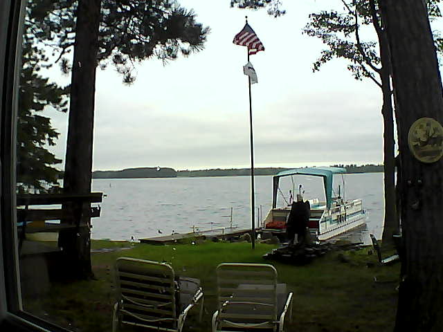 Whiteface Cam Image - Tue, 08/01/2017 7:55am 