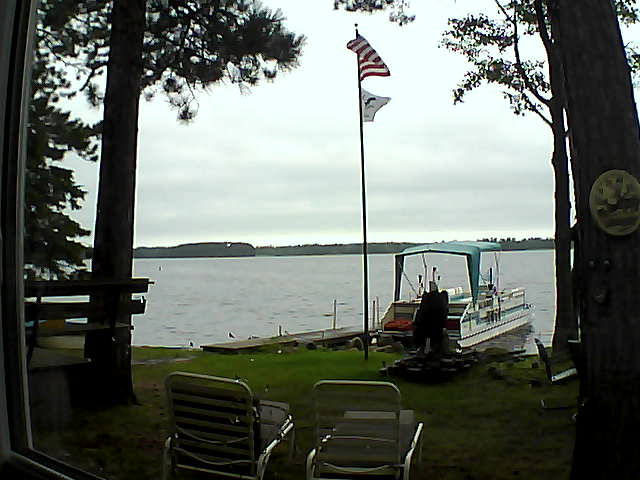 Whiteface Cam Image - Tue, 08/01/2017 8:05am 