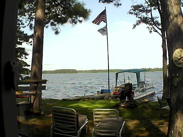 Whiteface Cam Image - Tue, 08/01/2017 10:21am 