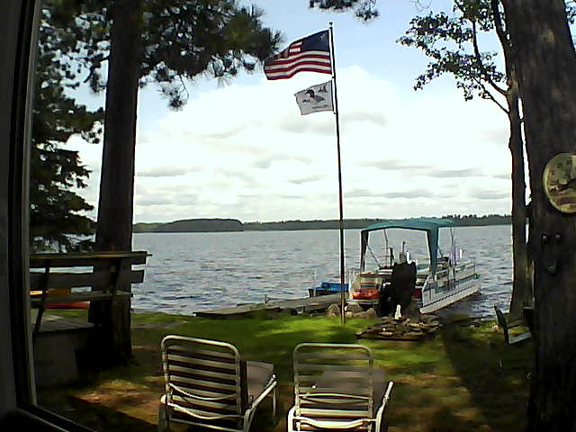 Whiteface Cam Image - Tue, 08/01/2017 10:41am 