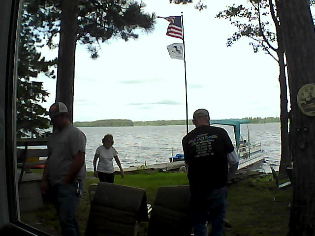 Whiteface Cam Image - Tue, 08/01/2017 10:51am 