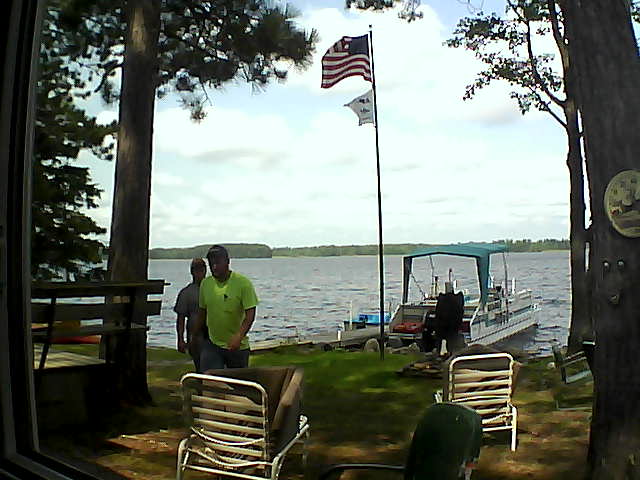 Whiteface Cam Image - Tue, 08/01/2017 11:31am 