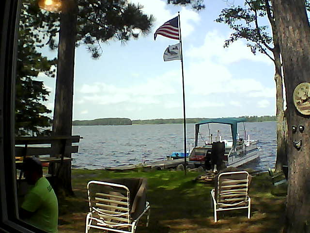 Whiteface Cam Image - Tue, 08/01/2017 11:51am 