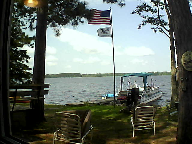 Whiteface Cam Image - Tue, 08/01/2017 12:01pm 