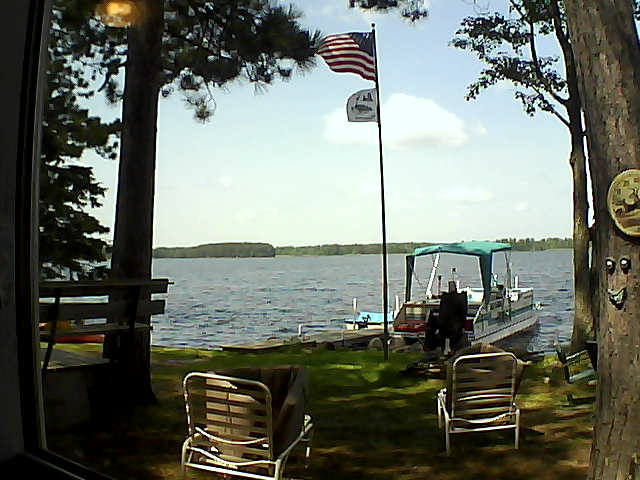 Whiteface Cam Image - Tue, 08/01/2017 12:21pm 