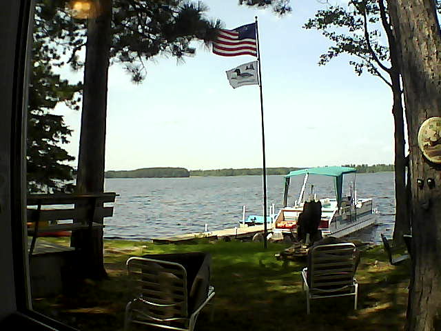 Whiteface Cam Image - Tue, 08/01/2017 12:51pm 