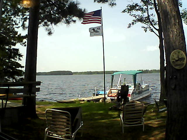 Whiteface Cam Image - Tue, 08/01/2017 1:11pm 