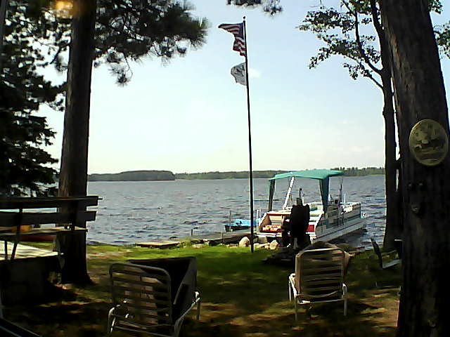 Whiteface Cam Image - Tue, 08/01/2017 1:51pm 