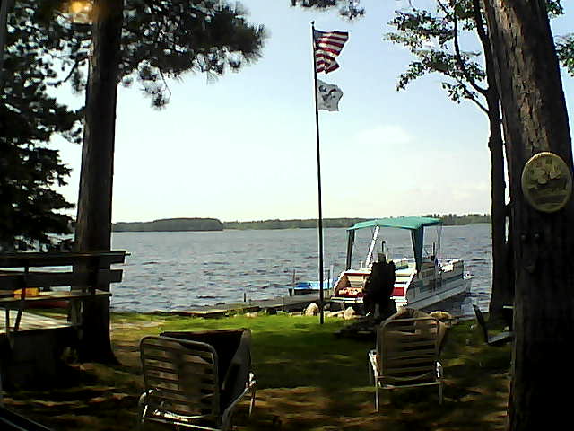 Whiteface Cam Image - Tue, 08/01/2017 2:01pm 