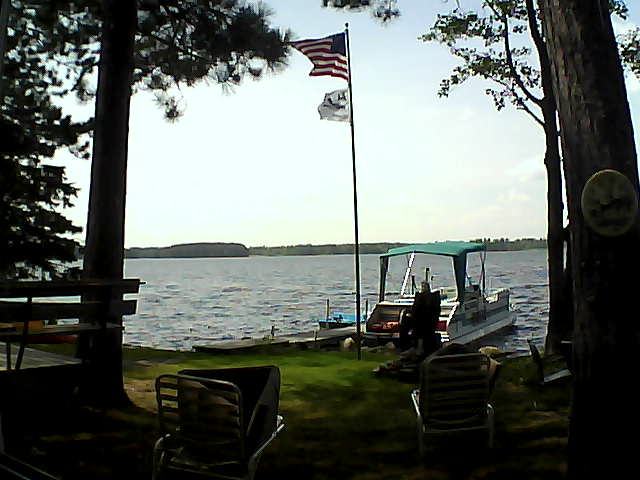 Whiteface Cam Image - Tue, 08/01/2017 2:31pm 