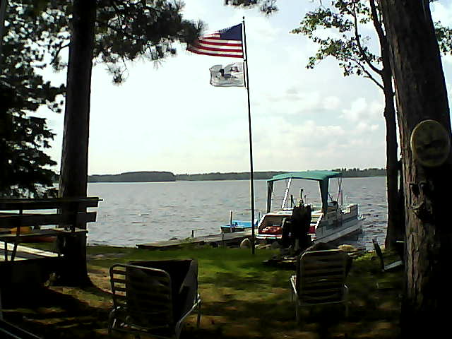 Whiteface Cam Image - Tue, 08/01/2017 2:51pm 