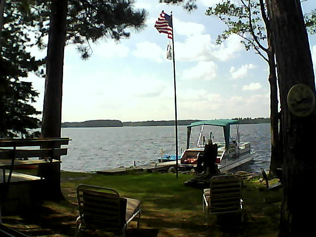 Whiteface Cam Image - Tue, 08/01/2017 3:11pm 