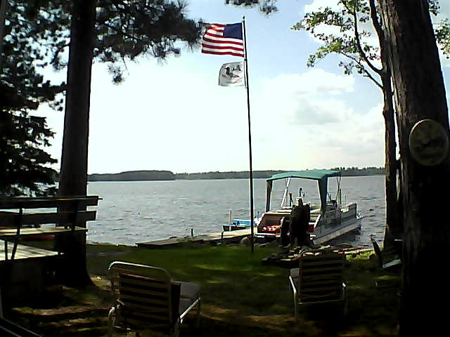 Whiteface Cam Image - Tue, 08/01/2017 3:41pm 