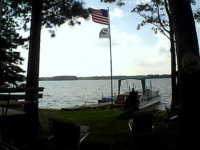 Whiteface Cam Image - Tue, 08/01/2017 3:51pm 