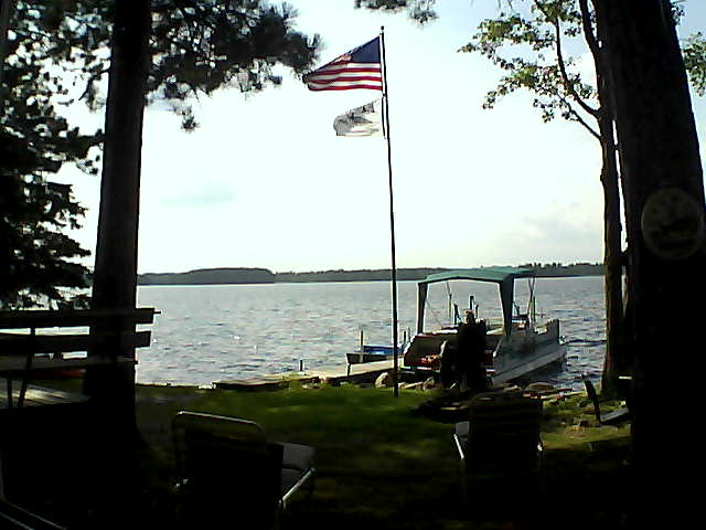 Whiteface Cam Image - Tue, 08/01/2017 4:31pm 