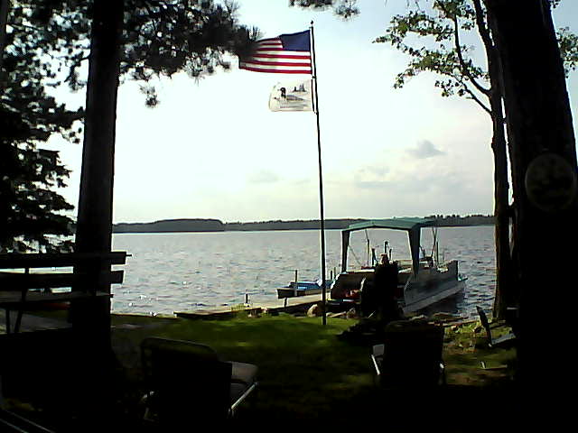 Whiteface Cam Image - Tue, 08/01/2017 4:41pm 