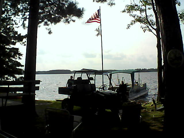 Whiteface Cam Image - Tue, 08/01/2017 4:51pm 